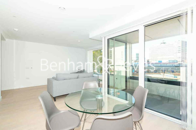 2  bedrooms flat to rent in Deacon Street, Elephant and Castle, SE17-image 7
