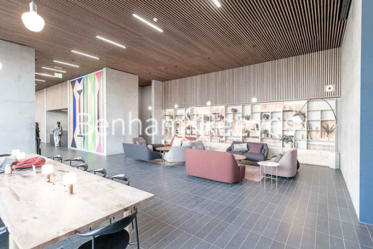 2  bedrooms flat to rent in Deacon Street, Elephant and Castle, SE17-image 11