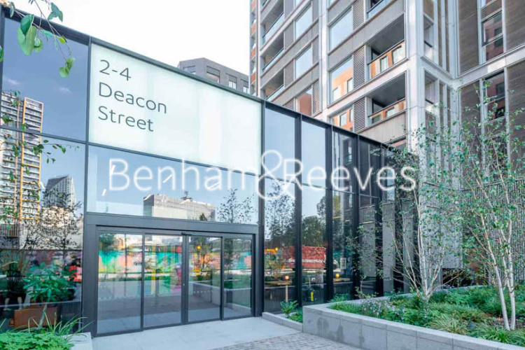 2  bedrooms flat to rent in Deacon Street, Elephant and Castle, SE17-image 12