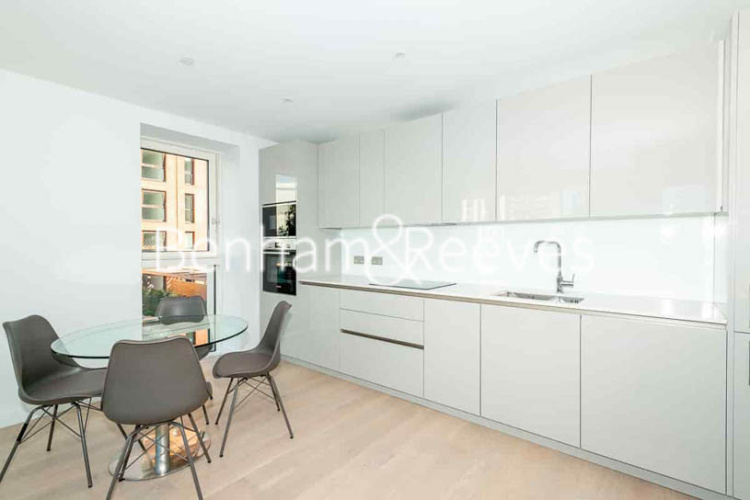 2  bedrooms flat to rent in Deacon Street, Elephant and Castle, SE17-image 13