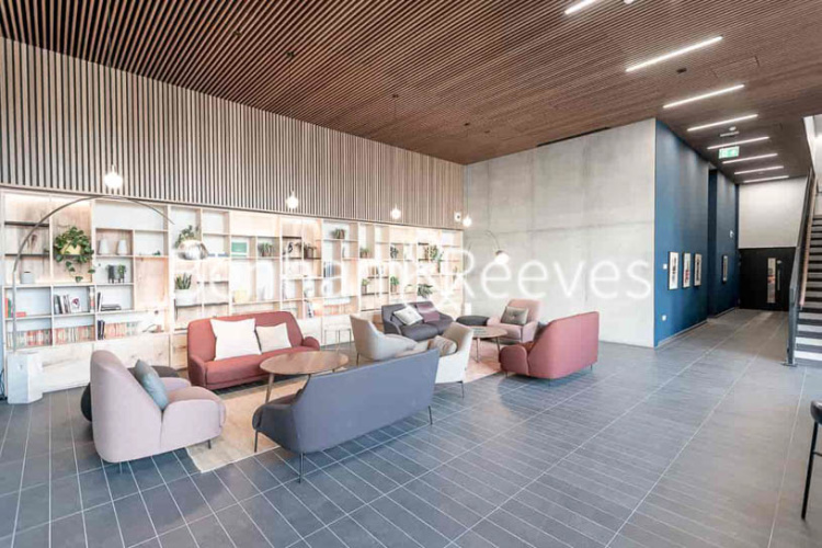 2  bedrooms flat to rent in Deacon Street, Elephant and Castle, SE17-image 17