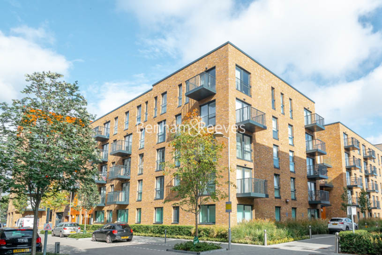 1 bedroom flat to rent in Endeavour House, Ashton Reach, SE16-image 12