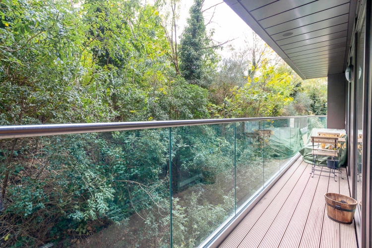 2  bedrooms flat to rent in Gothenburg Court, Surrey Quays, SE8-image 6