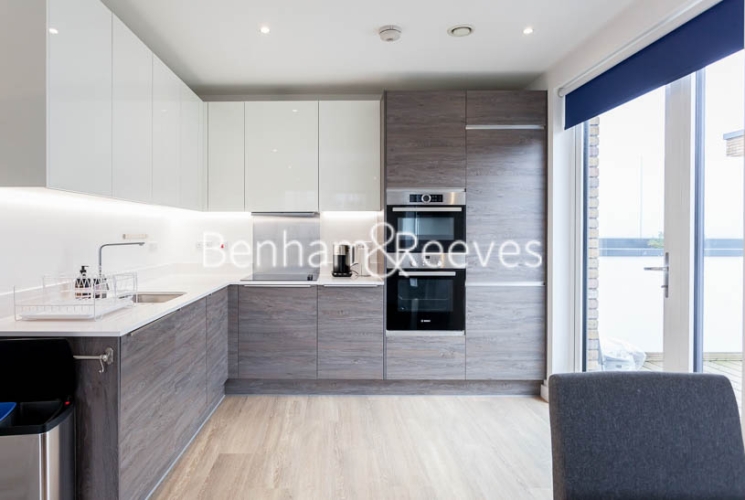 2  bedrooms flat to rent in Ashton Reach, Surrey Quays, SE16-image 2