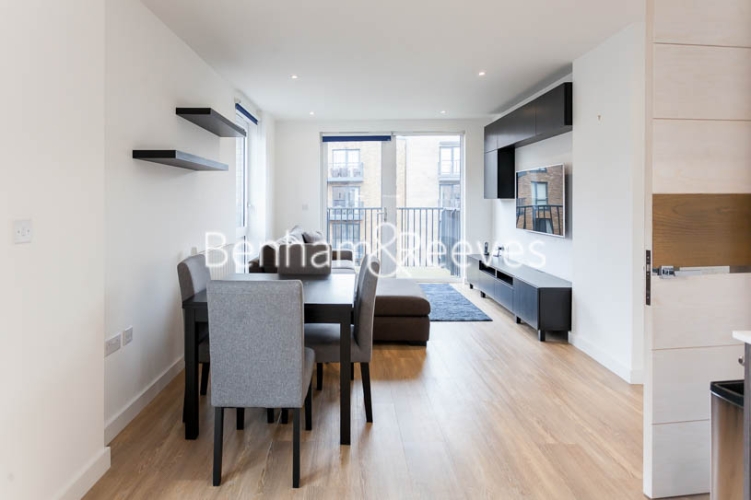 2  bedrooms flat to rent in Ashton Reach, Surrey Quays, SE16-image 3