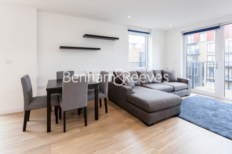 2  bedrooms flat to rent in Ashton Reach, Surrey Quays, SE16-image 4