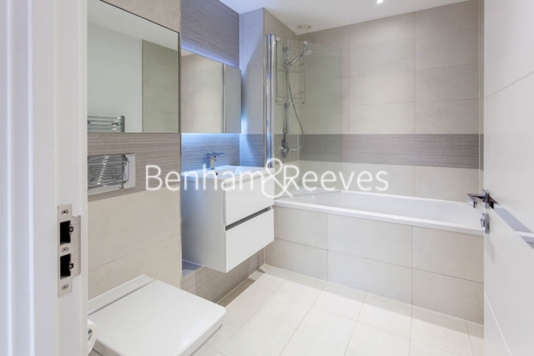 2 bedrooms flat to rent in Ashton Reach, Surrey Quays, SE16-image 8