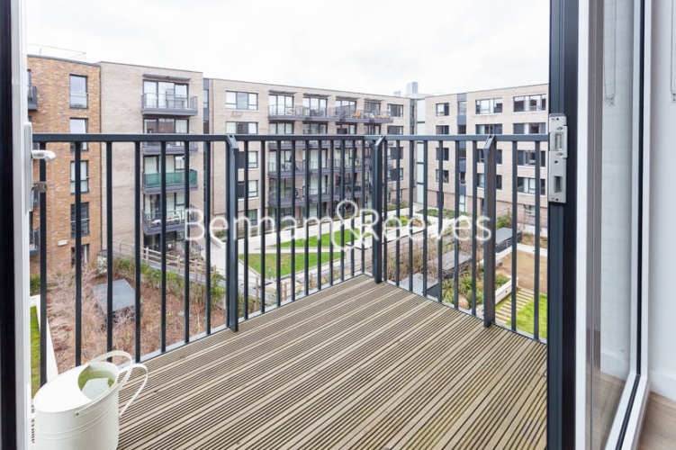 2  bedrooms flat to rent in Ashton Reach, Surrey Quays, SE16-image 10