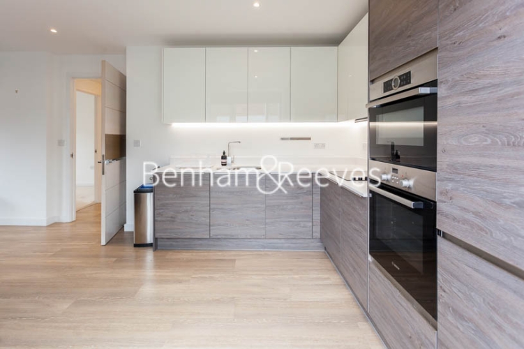 2 bedrooms flat to rent in Ashton Reach, Surrey Quays, SE16-image 14