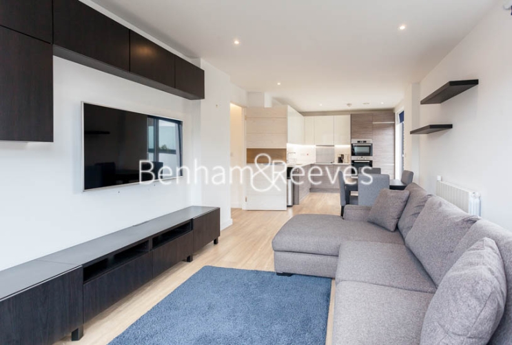 2 bedrooms flat to rent in Ashton Reach, Surrey Quays, SE16-image 15