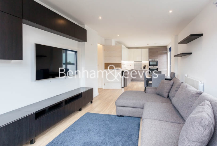 2  bedrooms flat to rent in Ashton Reach, Surrey Quays, SE16-image 15