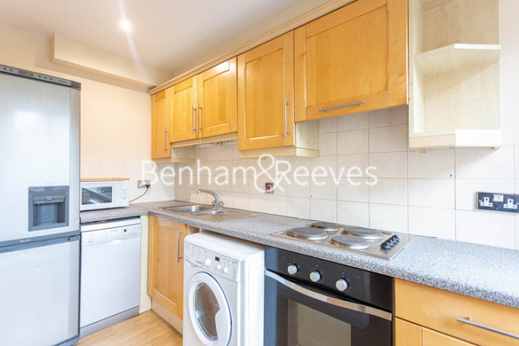 2  bedrooms flat to rent in Plough Way, Iceland Wharf, SE16-image 2
