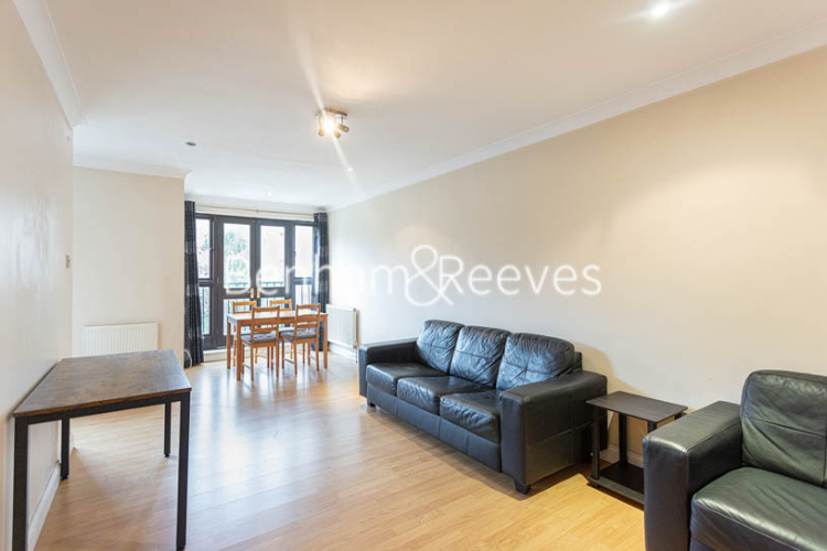 2 bedrooms flat to rent in Plough Way, Iceland Wharf, SE16-image 6