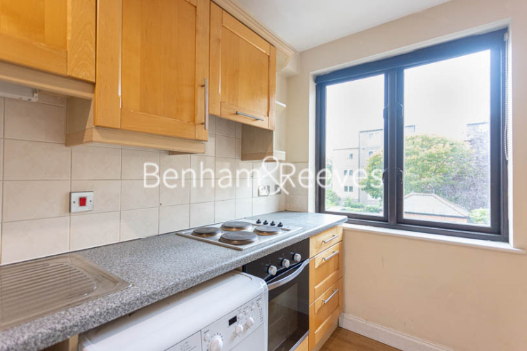 2 bedrooms flat to rent in Plough Way, Iceland Wharf, SE16-image 7