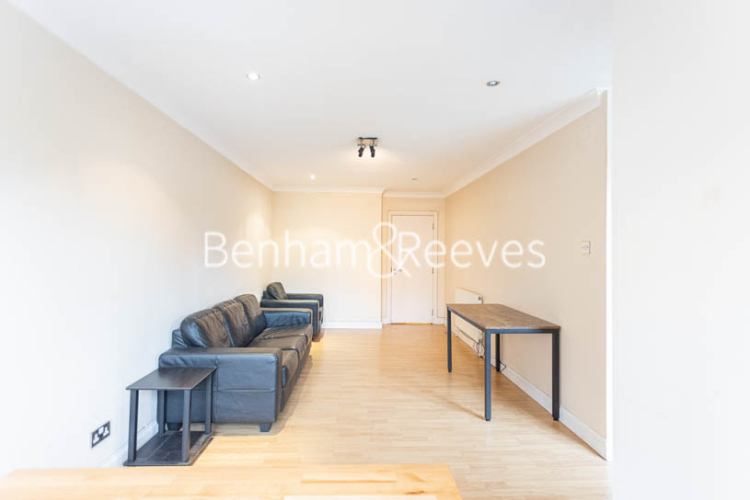 2 bedrooms flat to rent in Plough Way, Iceland Wharf, SE16-image 11