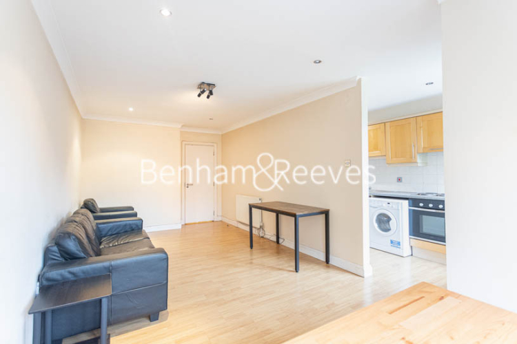 2 bedrooms flat to rent in Plough Way, Iceland Wharf, SE16-image 15