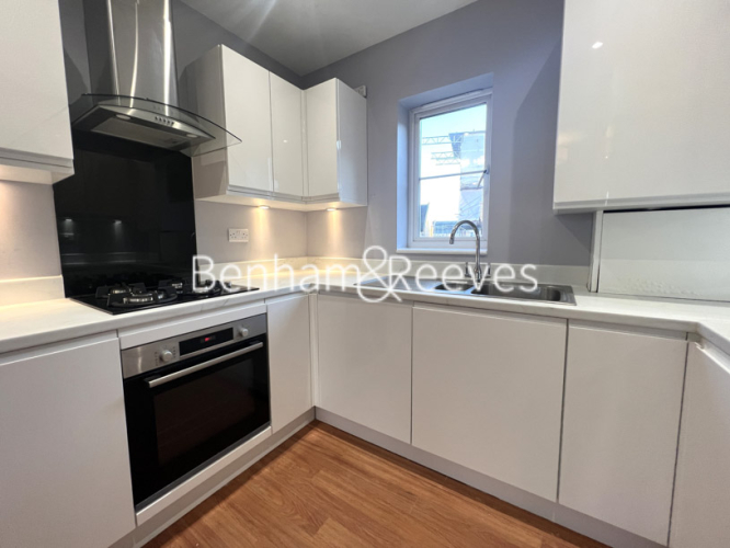 1 bedroom flat to rent in Tower Mill Road, Southwark, SE15-image 2