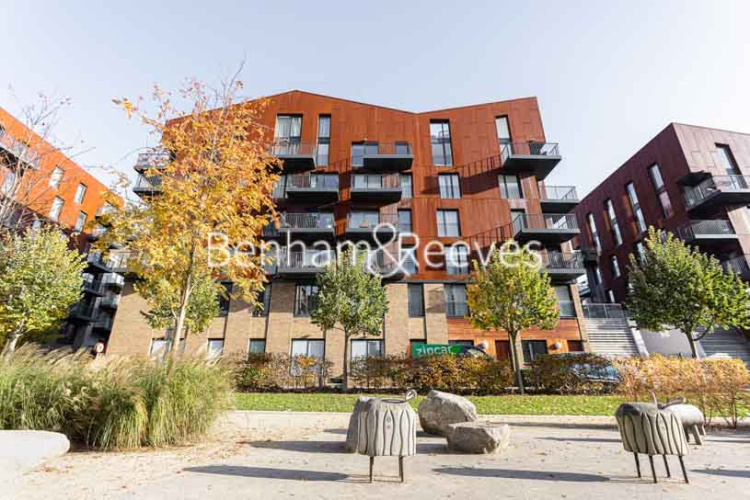 1 bedroom flat to rent in Whiting Way, Surrey Quays, SE16-image 7