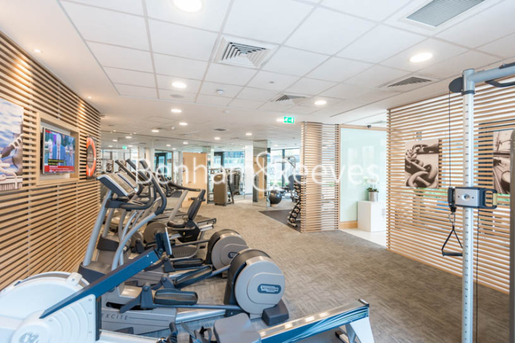 1  bedroom flat to rent in Whiting Way, Surrey Quays, SE16-image 11