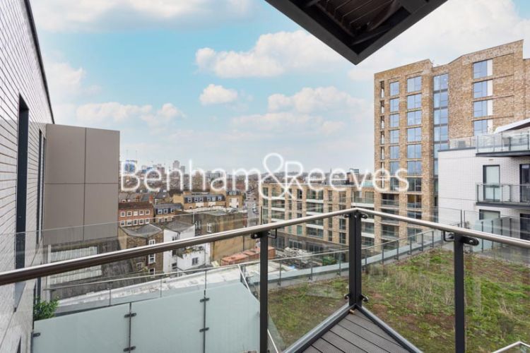 2 bedrooms flat to rent in John Donne Way, Greenwich, SE10-image 5