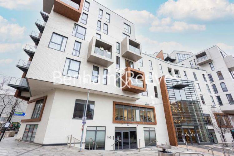 2  bedrooms flat to rent in John Donne Way, Greenwich, SE10-image 6