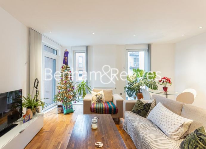 2 bedrooms flat to rent in John Donne Way, Greenwich, SE10-image 7