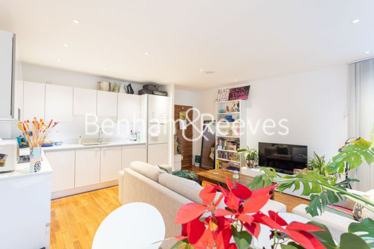 2 bedrooms flat to rent in John Donne Way, Greenwich, SE10-image 8