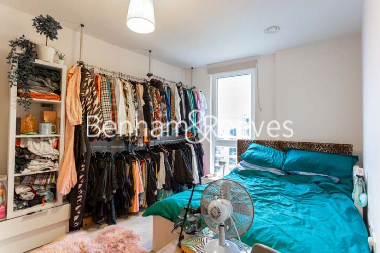 2  bedrooms flat to rent in John Donne Way, Greenwich, SE10-image 9