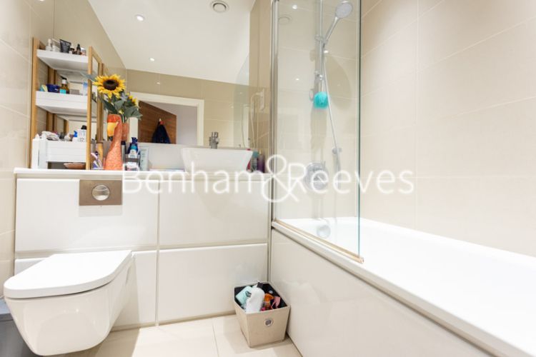 2  bedrooms flat to rent in John Donne Way, Greenwich, SE10-image 10