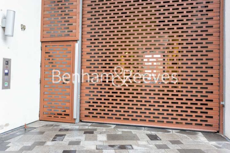 2  bedrooms flat to rent in John Donne Way, Greenwich, SE10-image 12