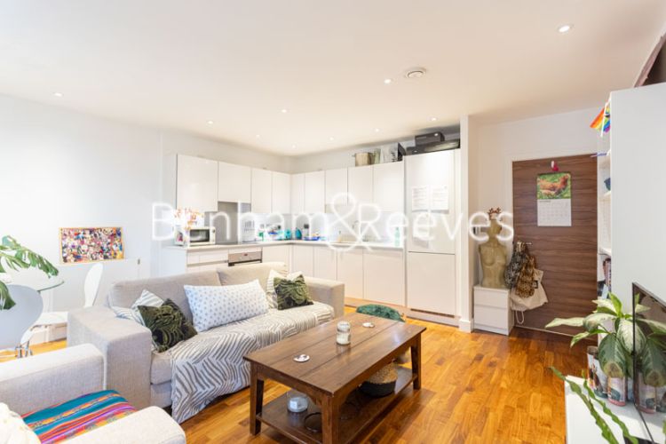 2  bedrooms flat to rent in John Donne Way, Greenwich, SE10-image 14