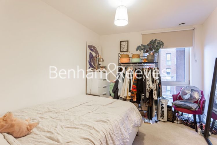 2  bedrooms flat to rent in John Donne Way, Greenwich, SE10-image 15