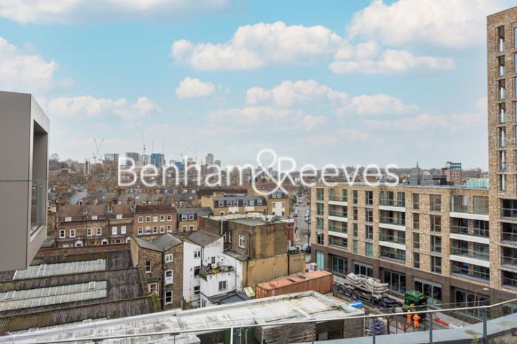 2  bedrooms flat to rent in John Donne Way, Greenwich, SE10-image 17