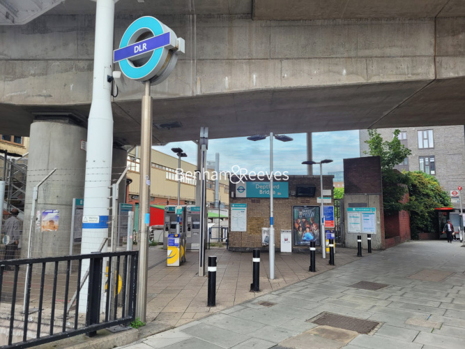 1  bedroom flat to rent in Seager Place, Surrey Quays, SE8-image 5