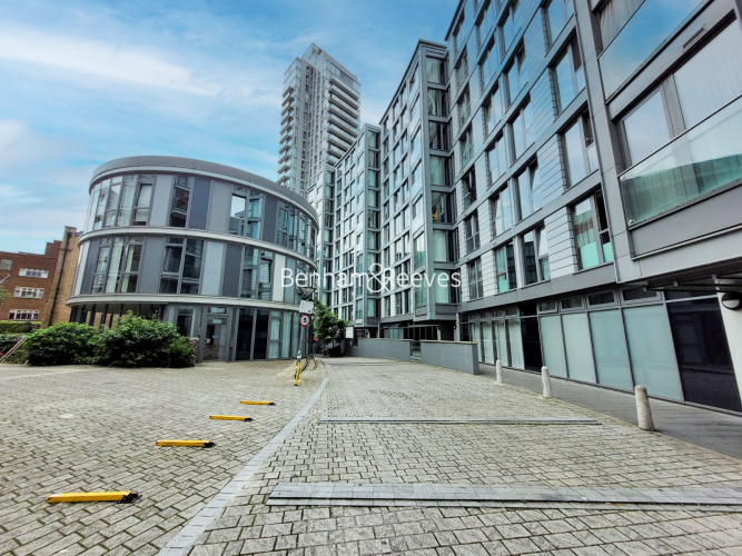 1  bedroom flat to rent in Seager Place, Surrey Quays, SE8-image 6
