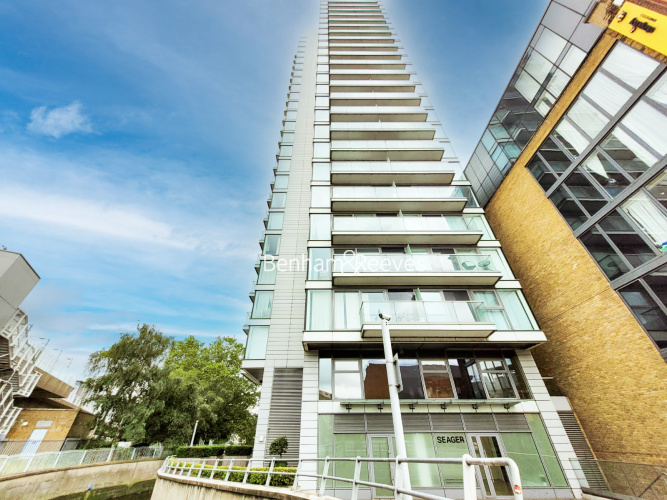 1 bedroom flat to rent in Seager Place, Surrey Quays, SE8-image 7