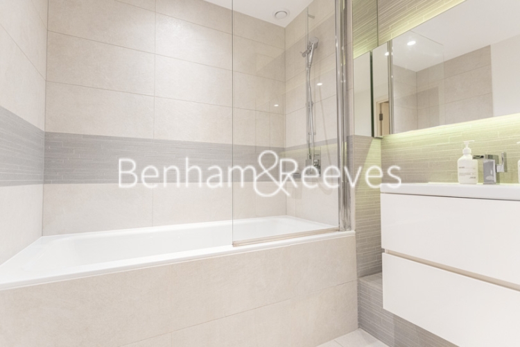 2 bedrooms flat to rent in Whiting Way, Marine Wharf, SE16-image 4
