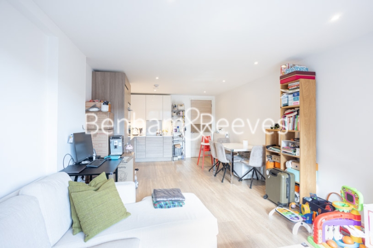 2 bedrooms flat to rent in Whiting Way, Marine Wharf, SE16-image 7