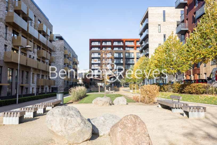 2 bedrooms flat to rent in Whiting Way, Marine Wharf, SE16-image 14