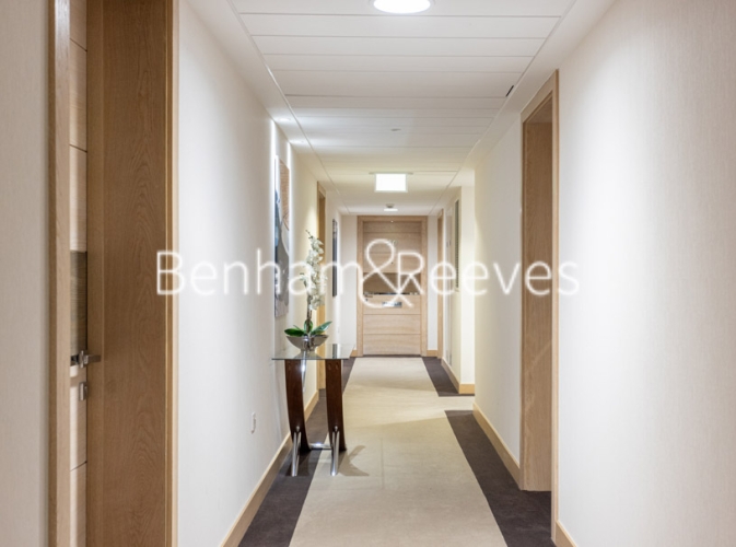 2 bedrooms flat to rent in Whiting Way, Marine Wharf, SE16-image 15
