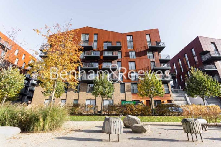 2 bedrooms flat to rent in Whiting Way, Marine Wharf, SE16-image 16