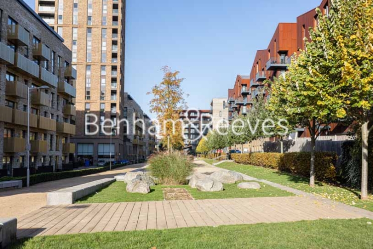 2 bedrooms flat to rent in Whiting Way, Marine Wharf, SE16-image 17