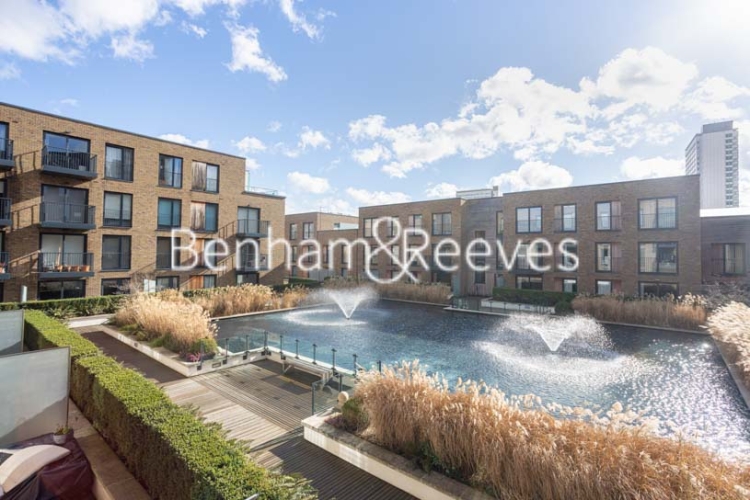 2 bedrooms flat to rent in Whiting Way, Marine Wharf, SE16-image 18