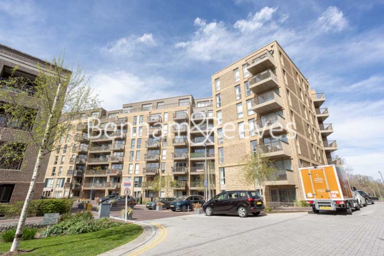 2  bedrooms flat to rent in Adenmore Road, Catford, SE6-image 6