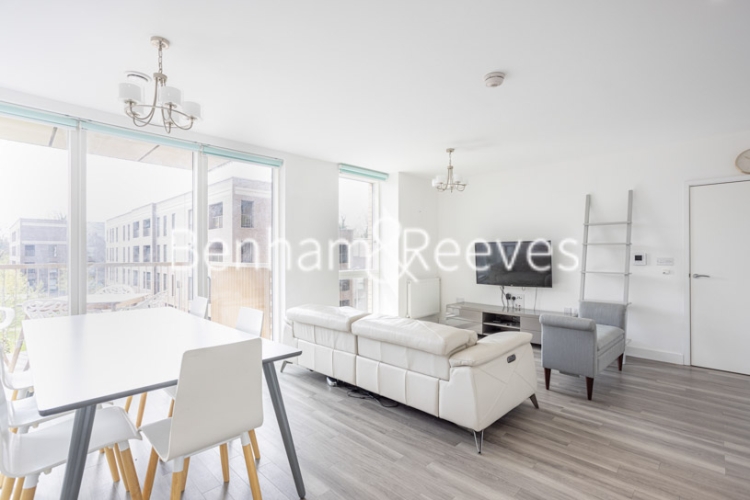 2  bedrooms flat to rent in Adenmore Road, Catford, SE6-image 7
