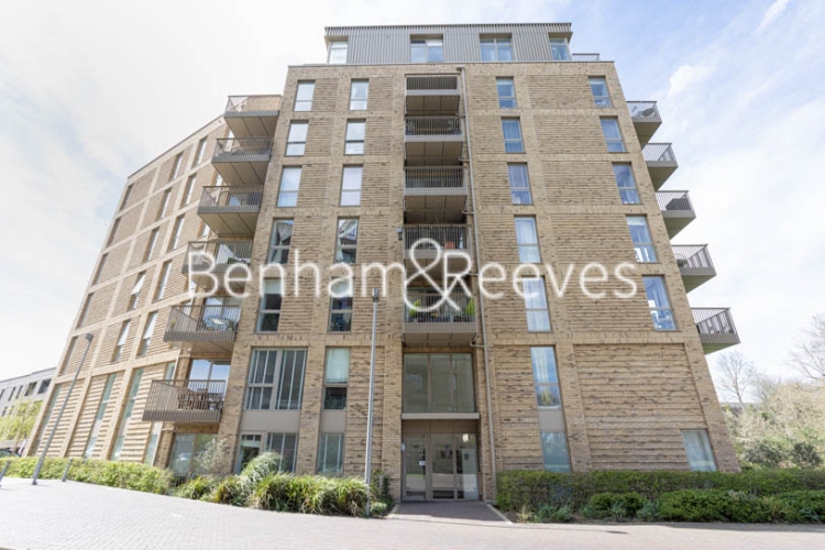 2  bedrooms flat to rent in Adenmore Road, Catford, SE6-image 12