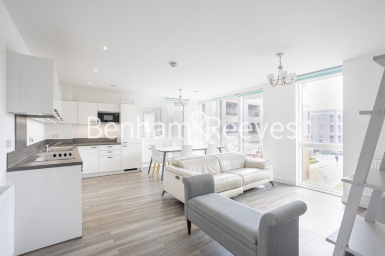 2  bedrooms flat to rent in Adenmore Road, Catford, SE6-image 13