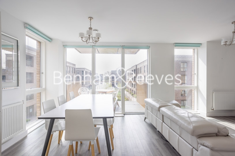 2  bedrooms flat to rent in Adenmore Road, Catford, SE6-image 14