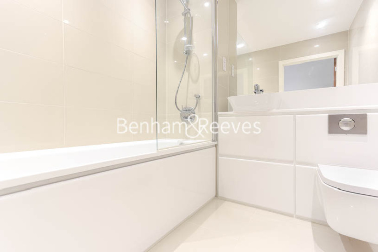 2  bedrooms flat to rent in John Donne Way, Woolwich, SE10-image 10