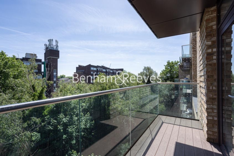 2  bedrooms flat to rent in Gothenburg Court, Bailey Street, SE8-image 5